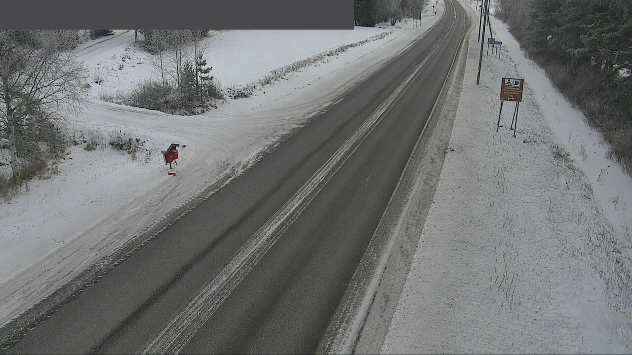 Kelikamerat Kuva Tie 66 Kuortane, Kuortane, Etelä-Pohjanmaa