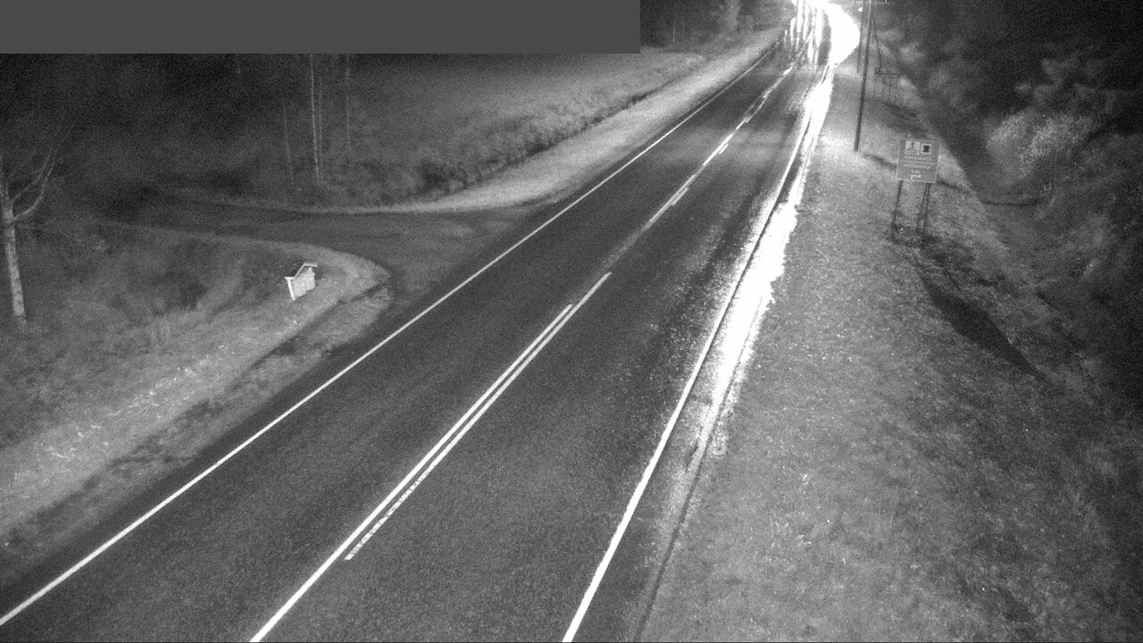Weather Camera Image Road 66 Kuortane, Kuortane, Etelä-Pohjanmaa