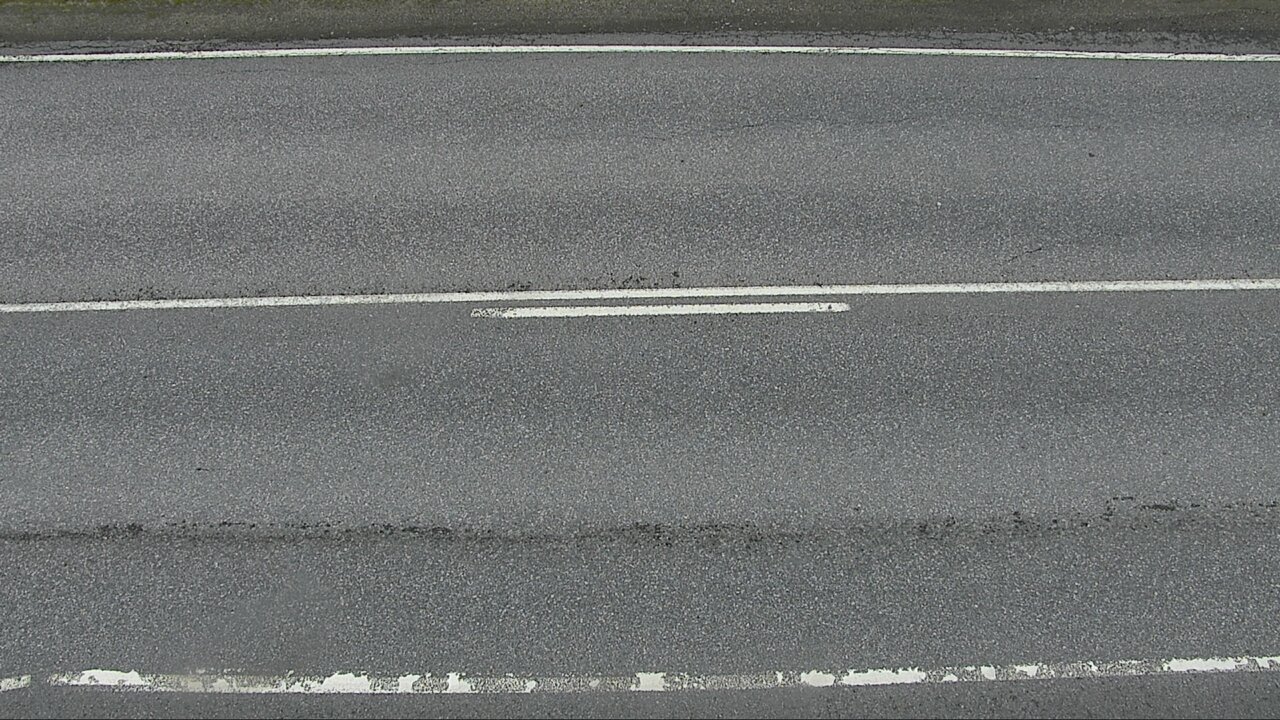 Weather Camera Image Road 66 Kuortane, Kuortane, Etelä-Pohjanmaa