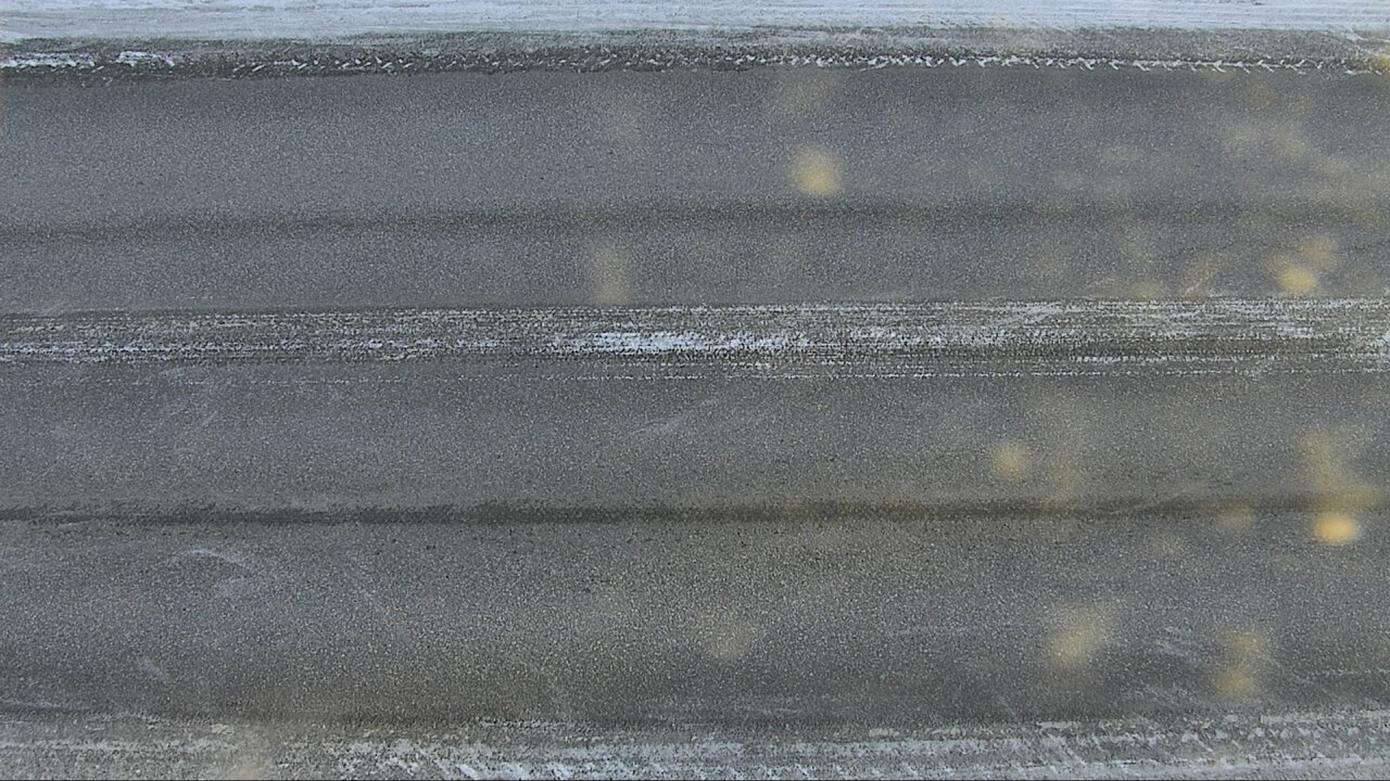 Weather Camera Image Road 66 Kuortane, Kuortane, Etelä-Pohjanmaa