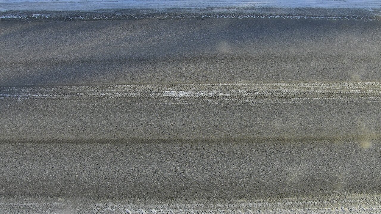 Weather Camera Image Road 66 Kuortane, Kuortane, Etelä-Pohjanmaa