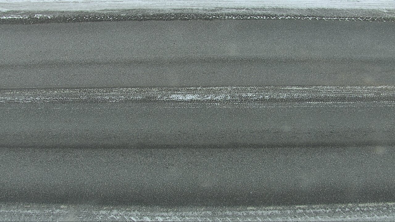 Weather Camera Image Road 66 Kuortane, Kuortane, Etelä-Pohjanmaa