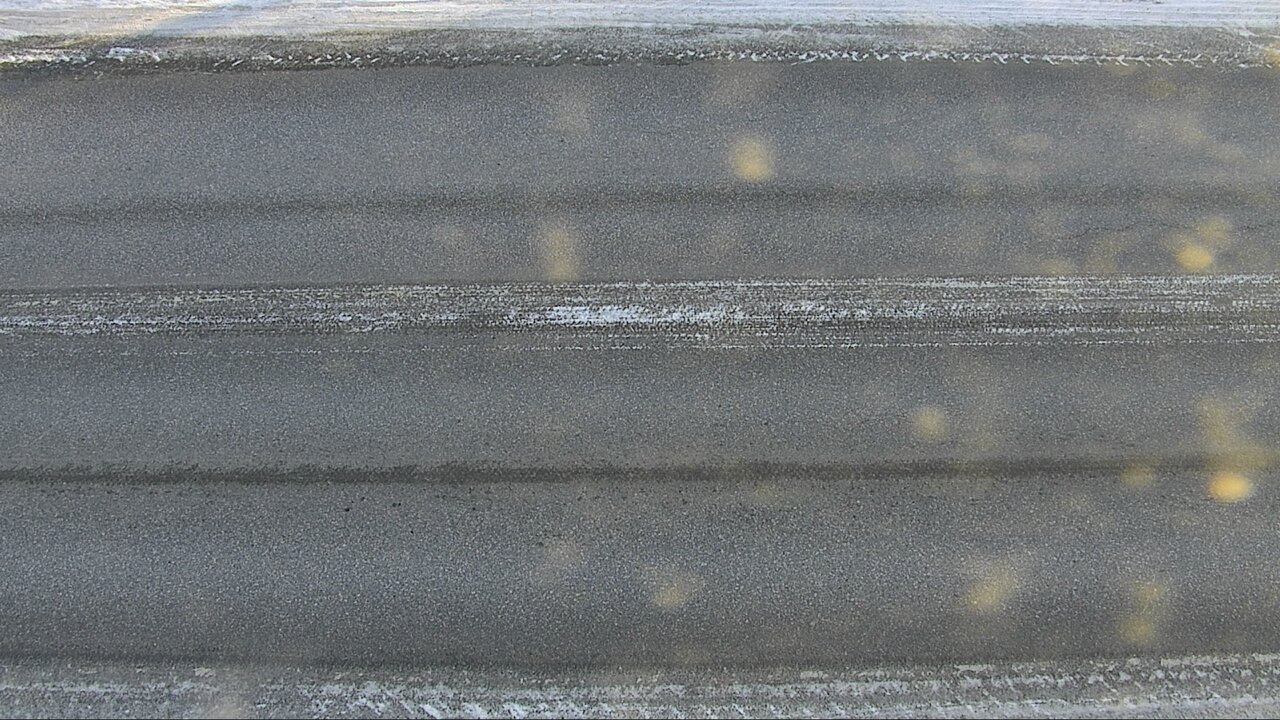 Weather Camera Image Road 66 Kuortane, Kuortane, Etelä-Pohjanmaa