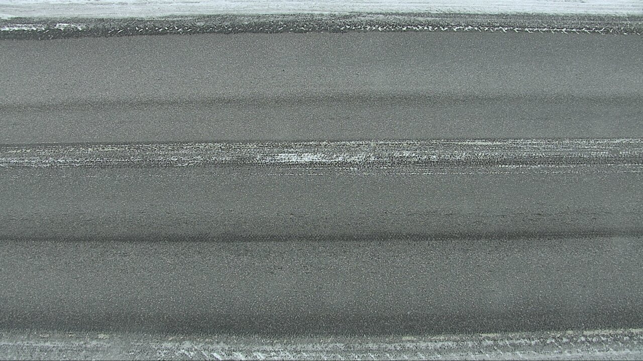 Weather Camera Image Road 66 Kuortane, Kuortane, Etelä-Pohjanmaa