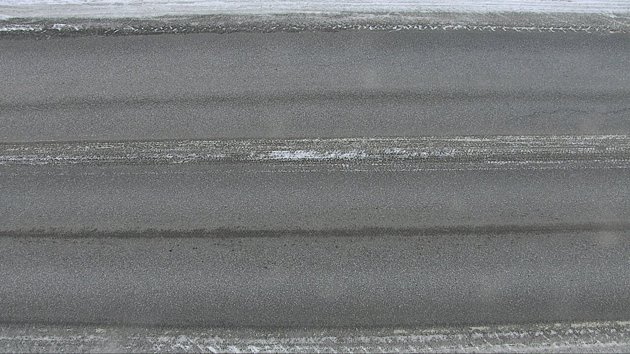 Weather Camera Image Road 66 Kuortane, Kuortane, Etelä-Pohjanmaa