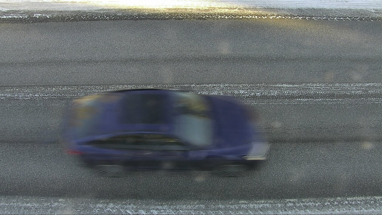 Weather Camera Image Road 66 Kuortane, Kuortane, Etelä-Pohjanmaa