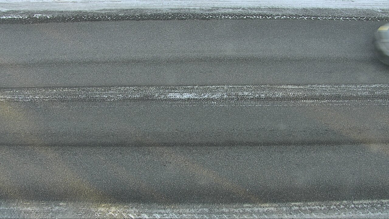 Weather Camera Image Road 66 Kuortane, Kuortane, Etelä-Pohjanmaa