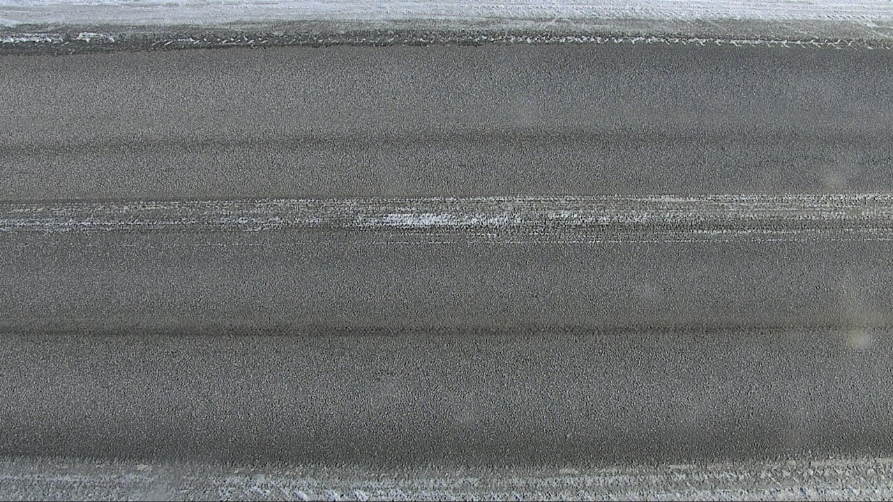 Weather Camera Image Road 66 Kuortane, Kuortane, Etelä-Pohjanmaa