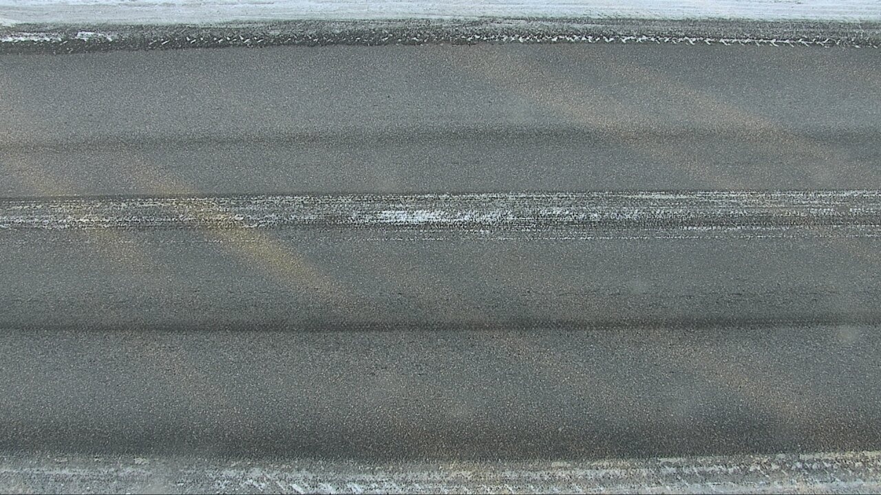 Weather Camera Image Road 66 Kuortane, Kuortane, Etelä-Pohjanmaa