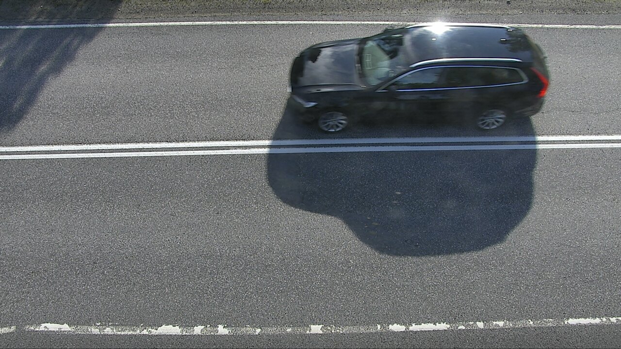Kelikamerat Kuva Tie 66 Kuortane, Kuortane, Etelä-Pohjanmaa