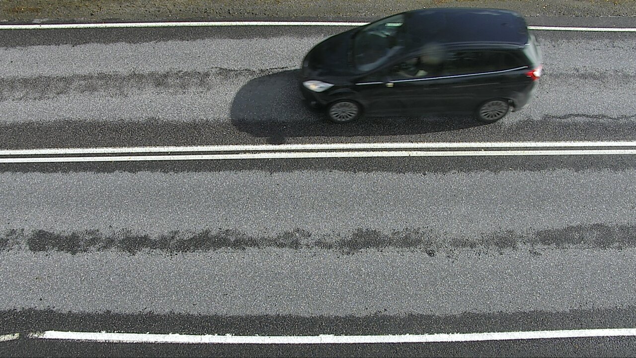 Kelikamerat Kuva Tie 66 Kuortane, Kuortane, Etelä-Pohjanmaa