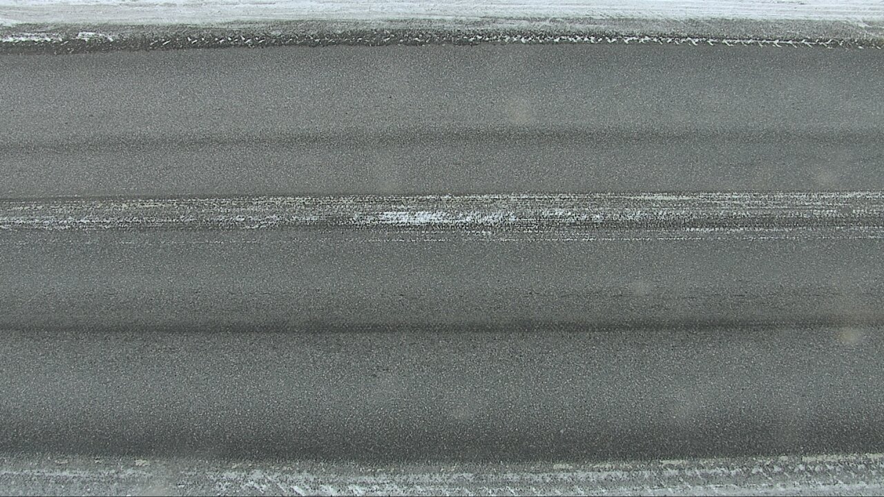 Weather Camera Image Road 66 Kuortane, Kuortane, Etelä-Pohjanmaa