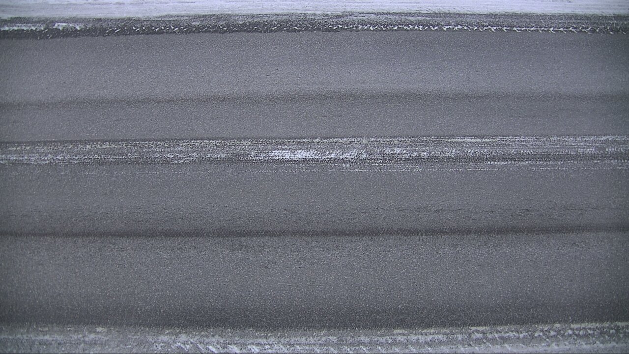 Weather Camera Image Road 66 Kuortane, Kuortane, Etelä-Pohjanmaa