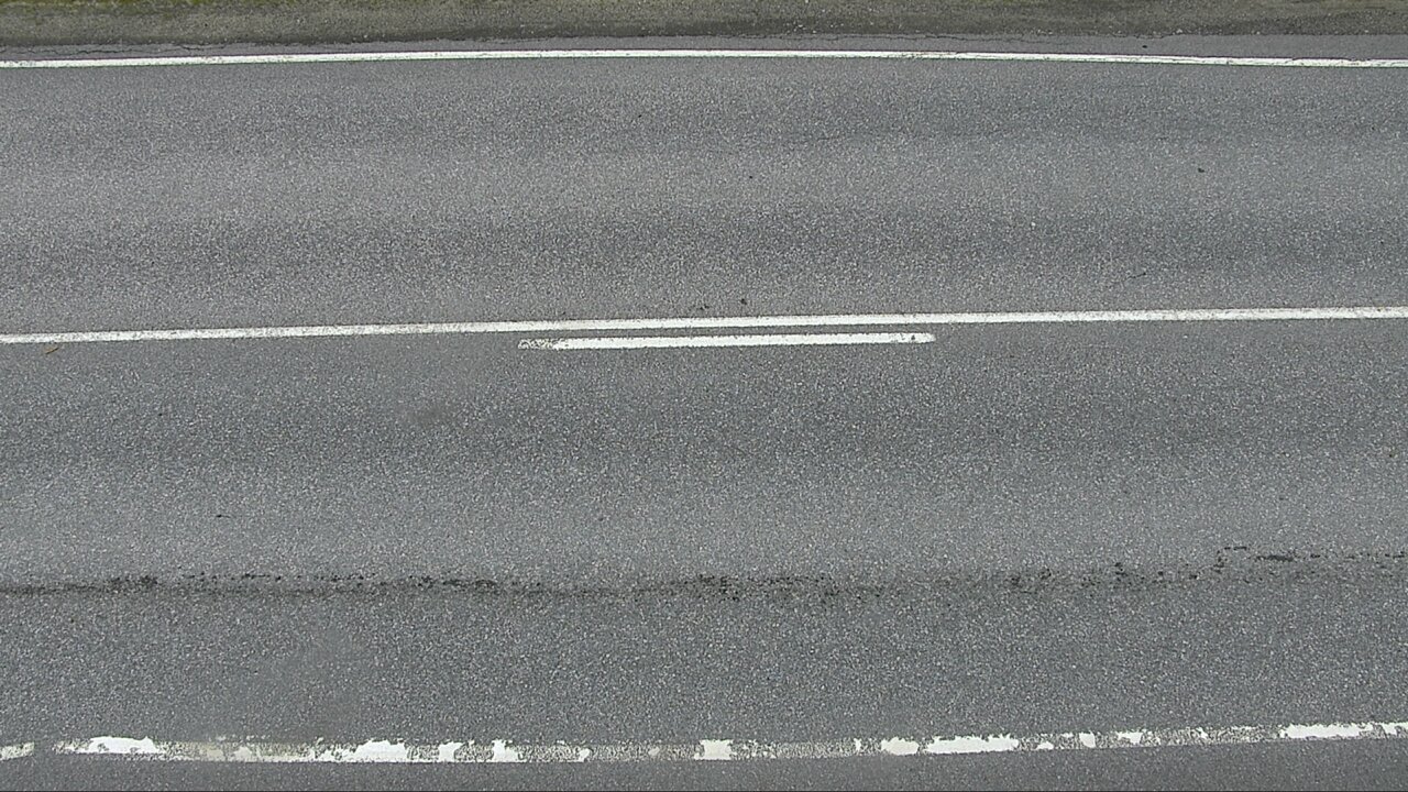 Weather Camera Image Väg 66 Kuortane, Kuortane, Etelä-Pohjanmaa