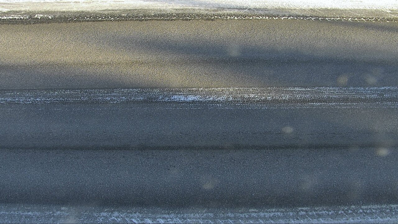 Weather Camera Image Road 66 Kuortane, Kuortane, Etelä-Pohjanmaa