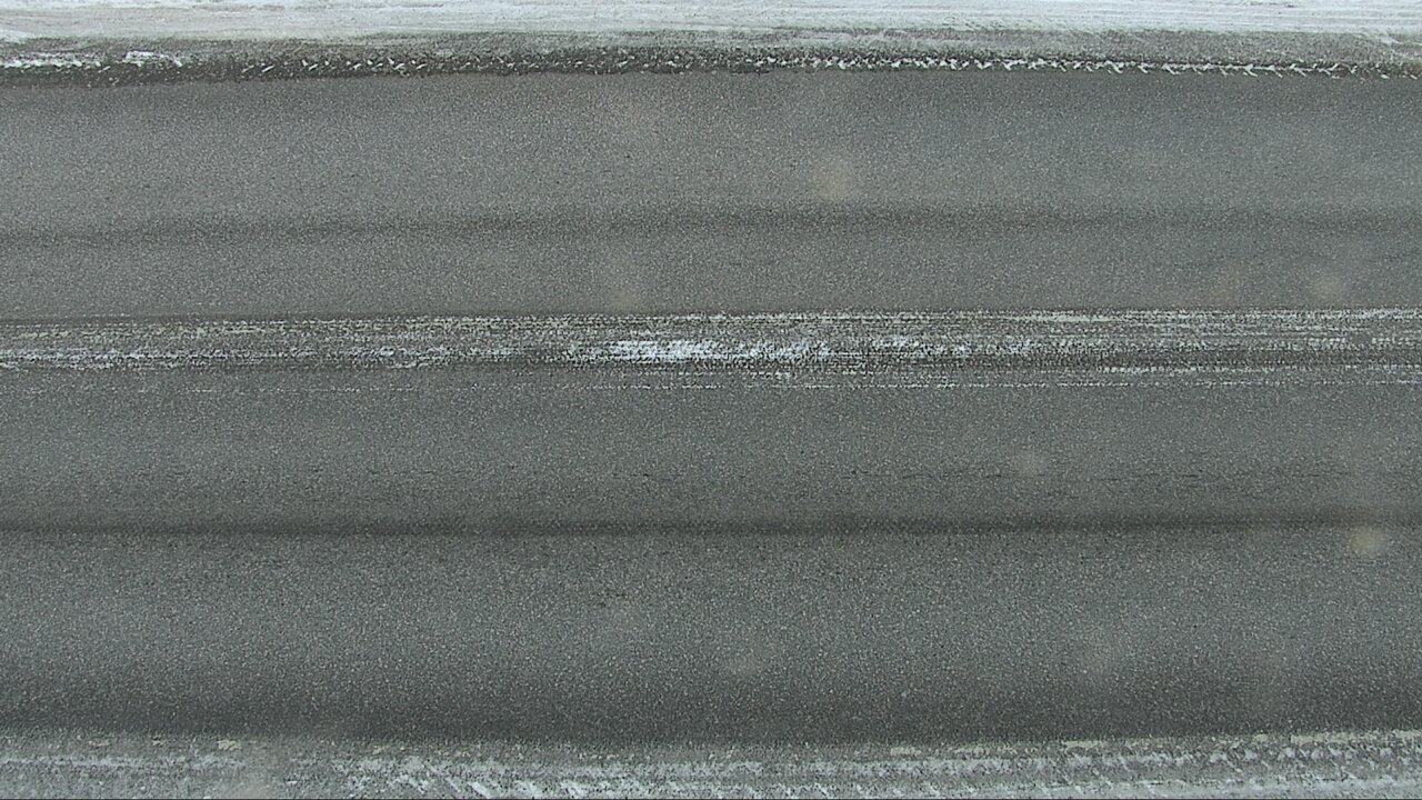 Weather Camera Image Road 66 Kuortane, Kuortane, Etelä-Pohjanmaa