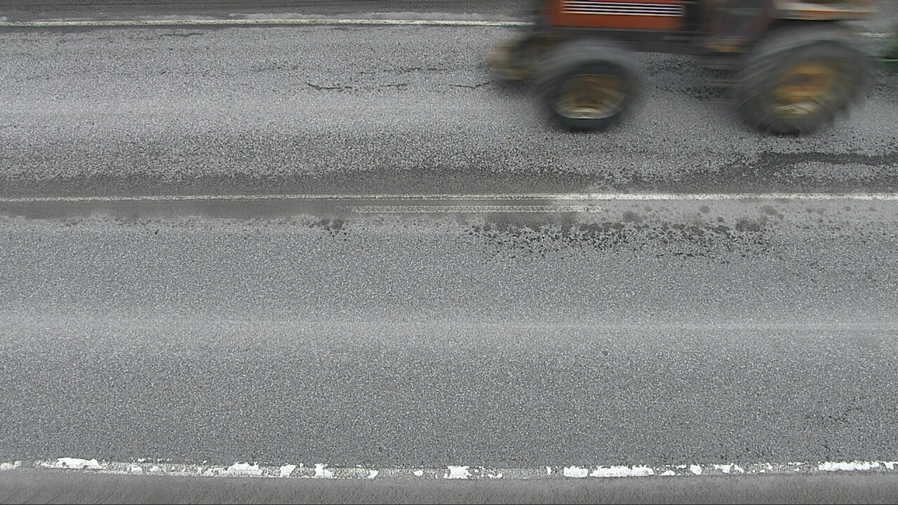 Kelikamerat Kuva Tie 66 Kuortane, Kuortane, Etelä-Pohjanmaa