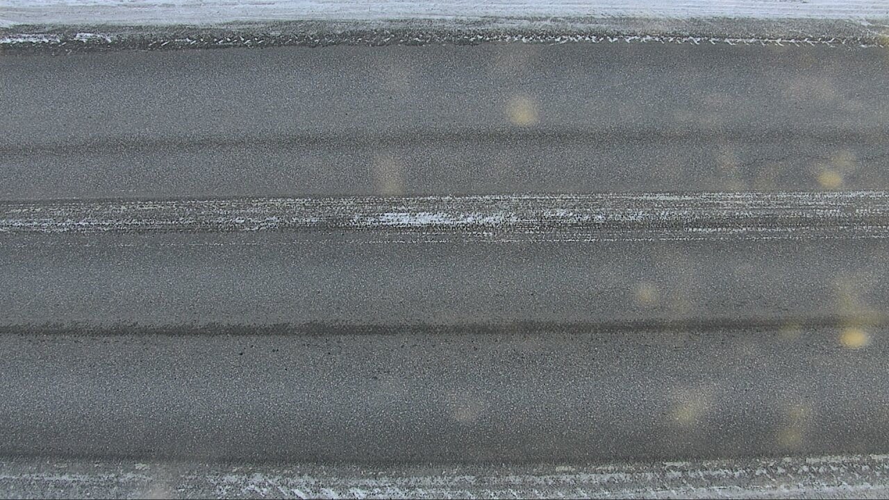 Weather Camera Image Road 66 Kuortane, Kuortane, Etelä-Pohjanmaa