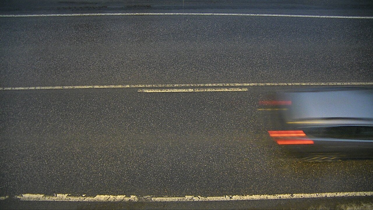 Weather Camera Image Road 66 Kuortane, Kuortane, Etelä-Pohjanmaa