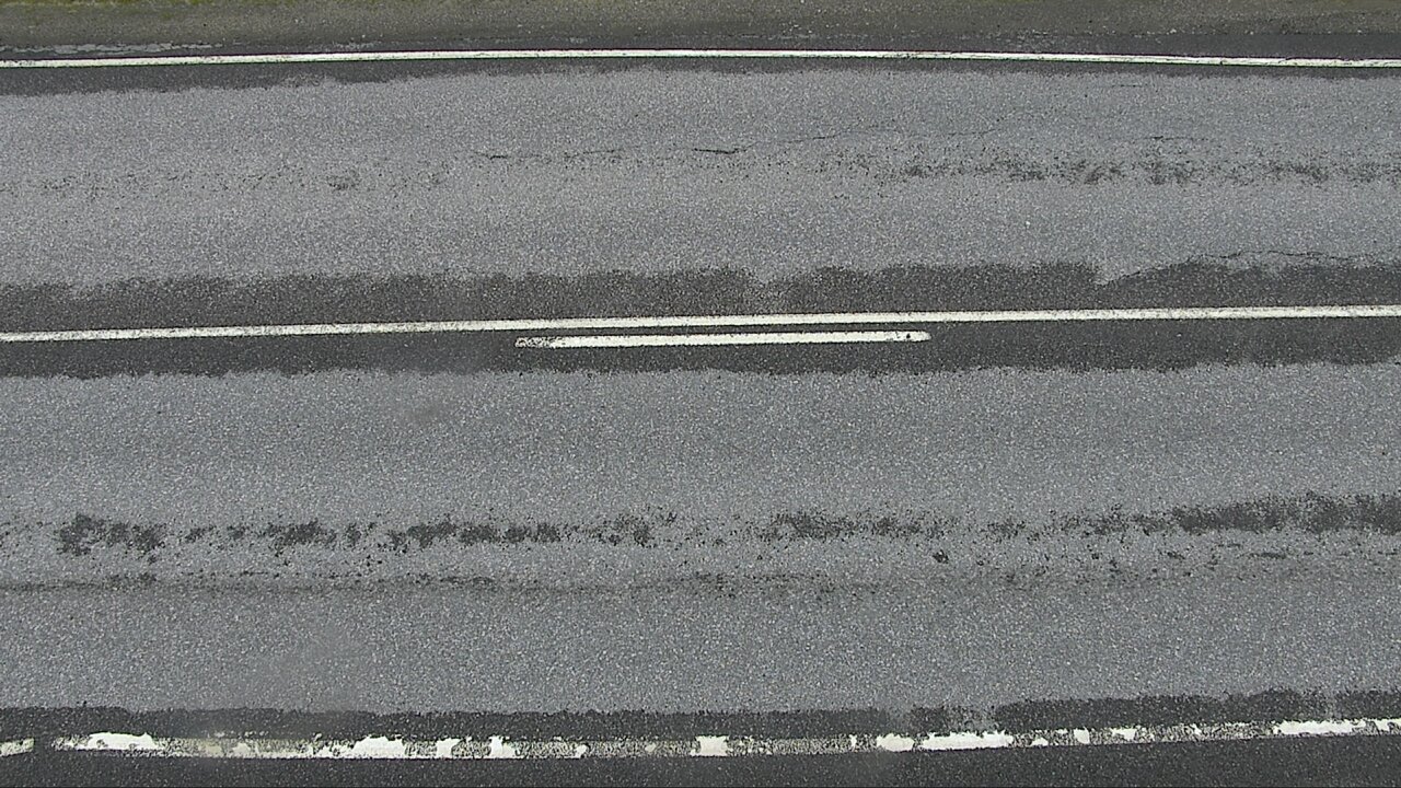 Weather Camera Image Road 66 Kuortane, Kuortane, Etelä-Pohjanmaa