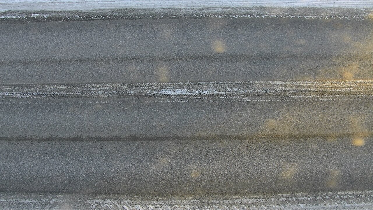 Weather Camera Image Road 66 Kuortane, Kuortane, Etelä-Pohjanmaa