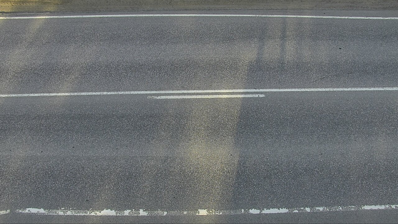 Weather Camera Image Väg 66 Kuortane, Kuortane, Etelä-Pohjanmaa