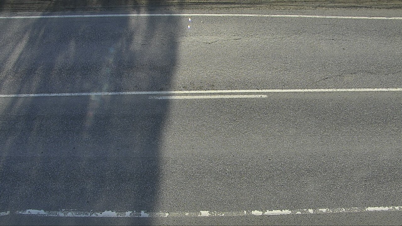 Weather Camera Image Väg 66 Kuortane, Kuortane, Etelä-Pohjanmaa