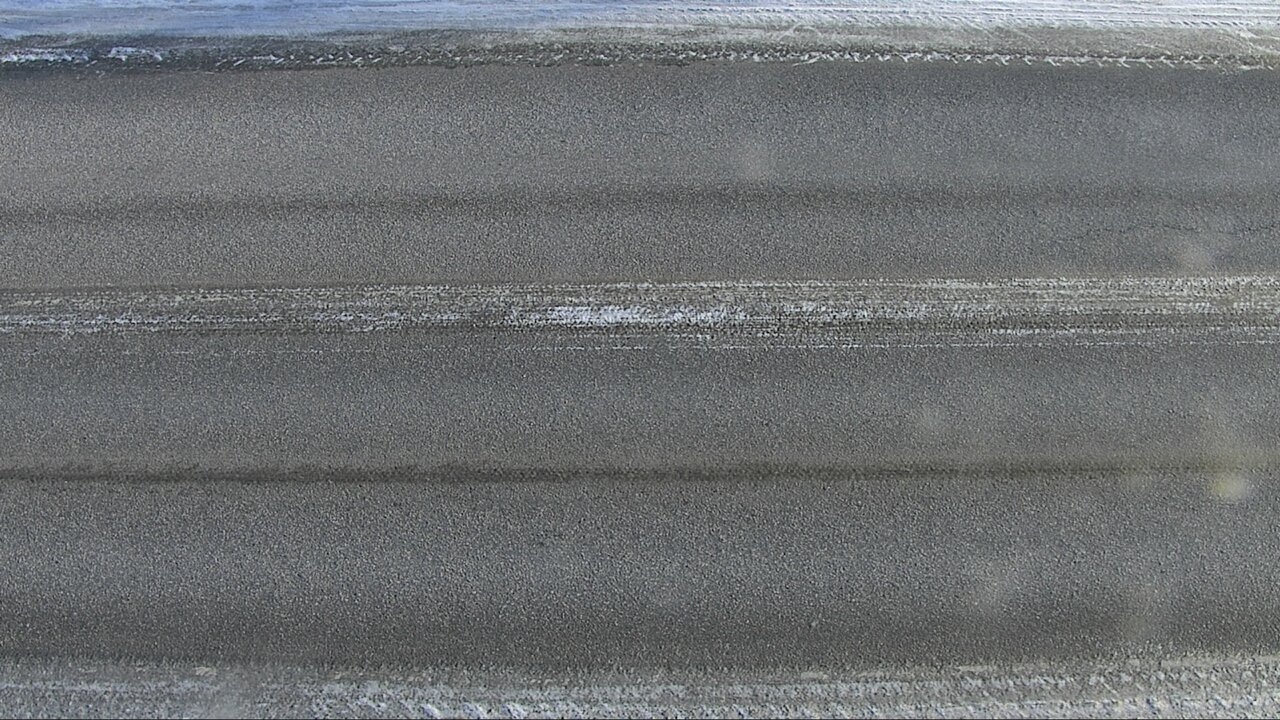 Weather Camera Image Road 66 Kuortane, Kuortane, Etelä-Pohjanmaa