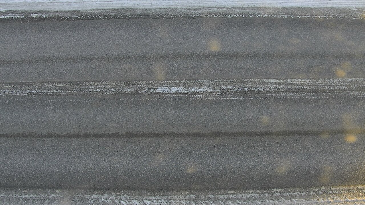 Weather Camera Image Road 66 Kuortane, Kuortane, Etelä-Pohjanmaa