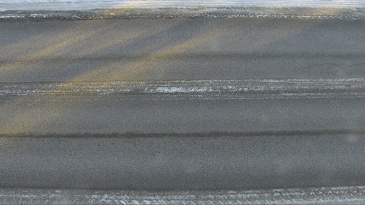 Weather Camera Image Road 66 Kuortane, Kuortane, Etelä-Pohjanmaa