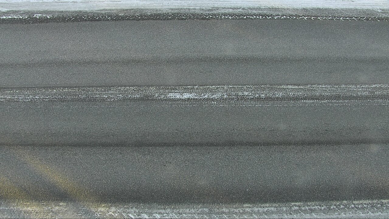 Weather Camera Image Road 66 Kuortane, Kuortane, Etelä-Pohjanmaa