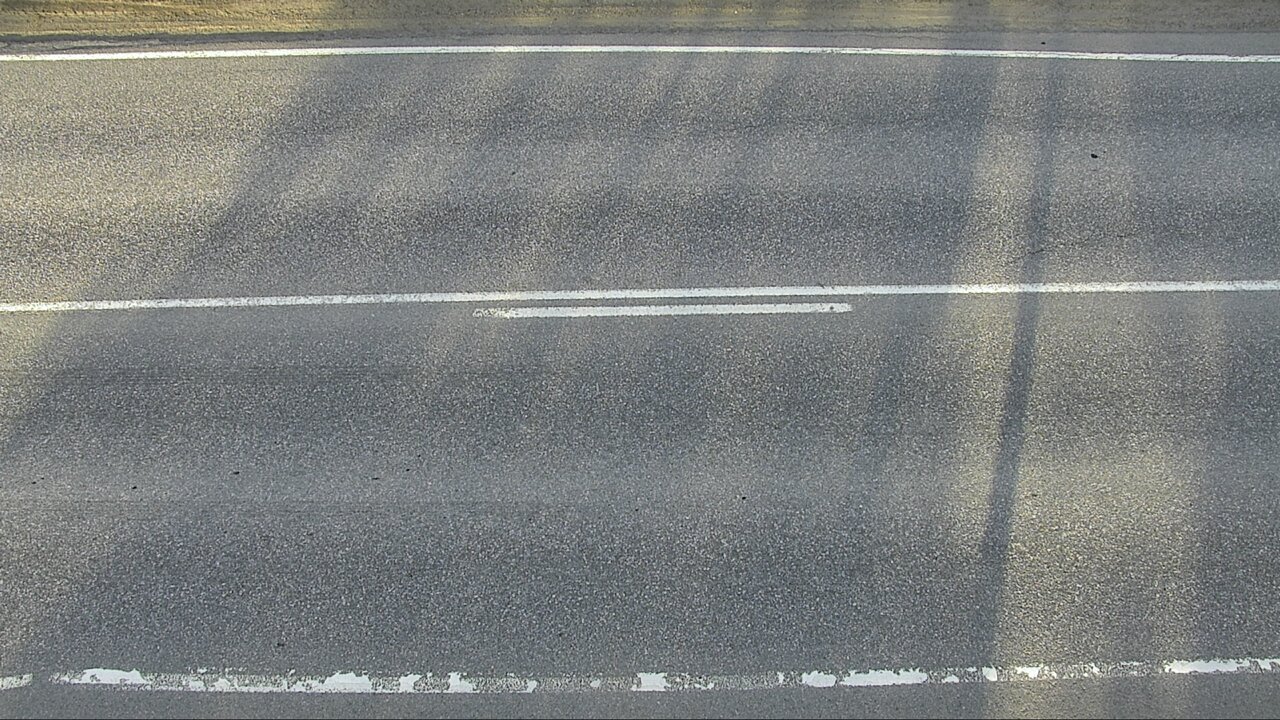 Weather Camera Image Väg 66 Kuortane, Kuortane, Etelä-Pohjanmaa