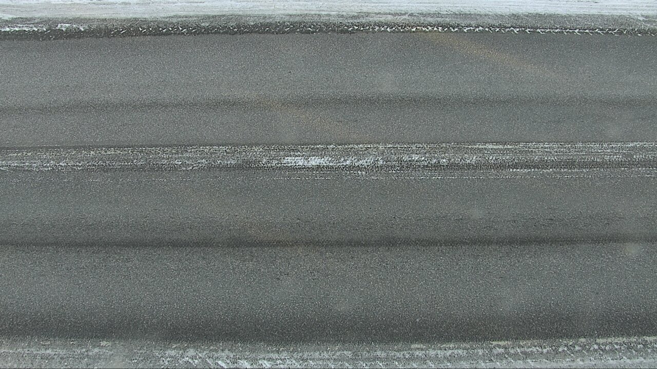 Weather Camera Image Road 66 Kuortane, Kuortane, Etelä-Pohjanmaa