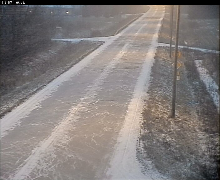 Kelikamerat Kuva Tie 67 Teuva, Teuva, Etelä-Pohjanmaa