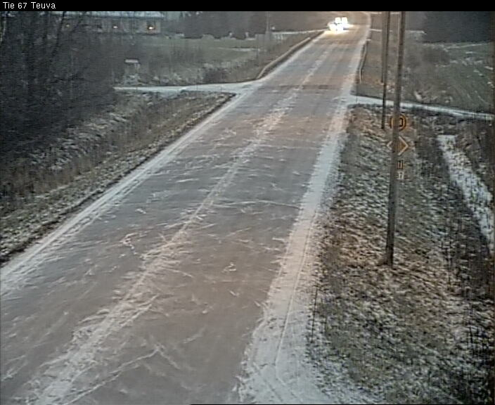 Kelikamerat Kuva Tie 67 Teuva, Teuva, Etelä-Pohjanmaa