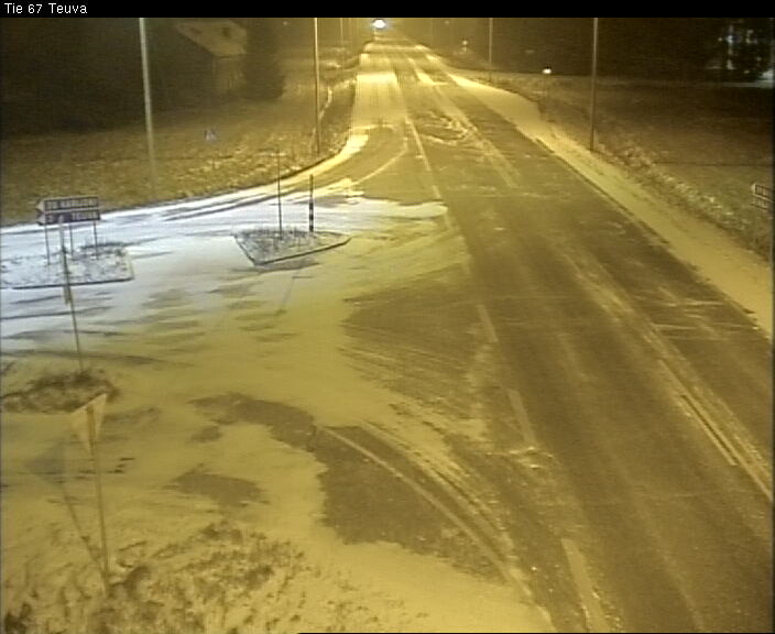 Kelikamerat Kuva Tie 67 Teuva, Teuva, Etelä-Pohjanmaa