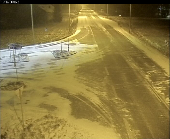 Kelikamerat Kuva Tie 67 Teuva, Teuva, Etelä-Pohjanmaa