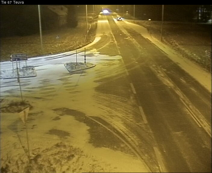 Kelikamerat Kuva Tie 67 Teuva, Teuva, Etelä-Pohjanmaa