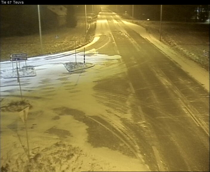 Kelikamerat Kuva Tie 67 Teuva, Teuva, Etelä-Pohjanmaa