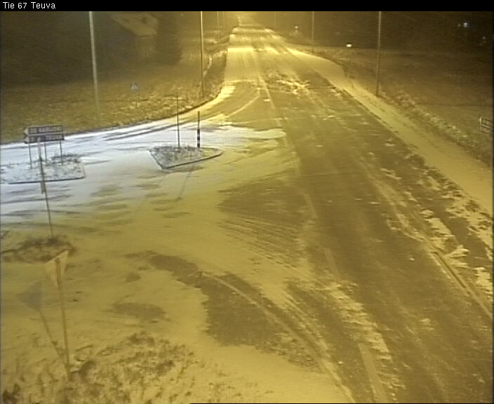 Kelikamerat Kuva Tie 67 Teuva, Teuva, Etelä-Pohjanmaa