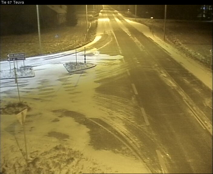 Kelikamerat Kuva Tie 67 Teuva, Teuva, Etelä-Pohjanmaa