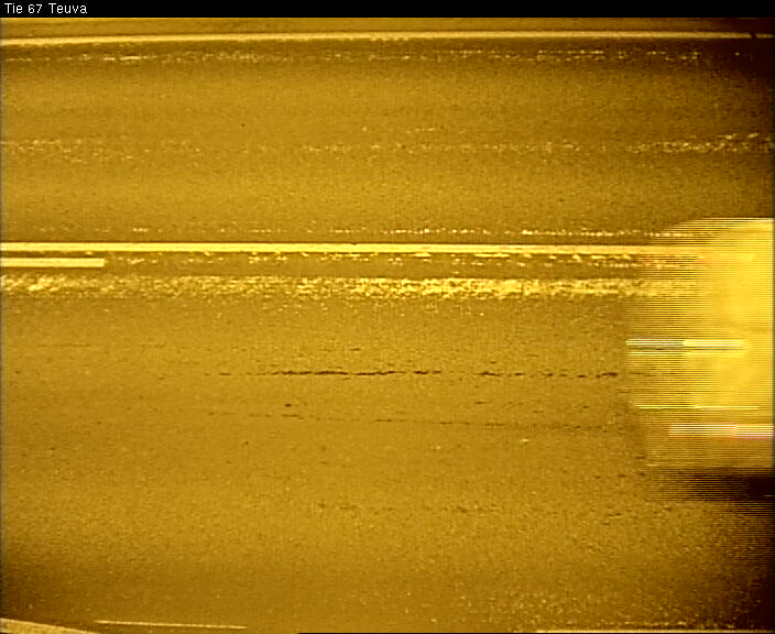 Weather Camera Image Väg 67 Östermark, Teuva, Etelä-Pohjanmaa