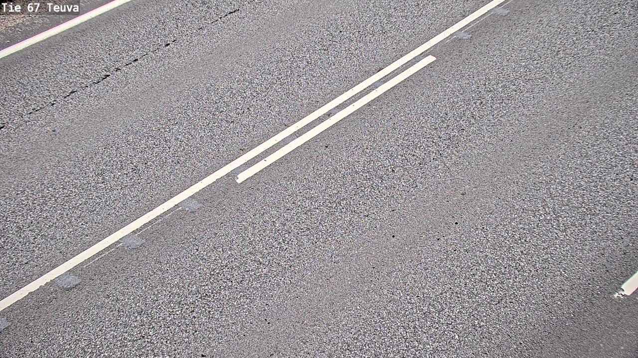 Kelikamerat Kuva Tie 67 Teuva, Teuva, Etelä-Pohjanmaa