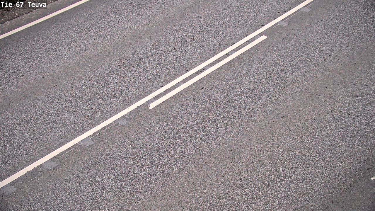 Kelikamerat Kuva Tie 67 Teuva, Teuva, Etelä-Pohjanmaa