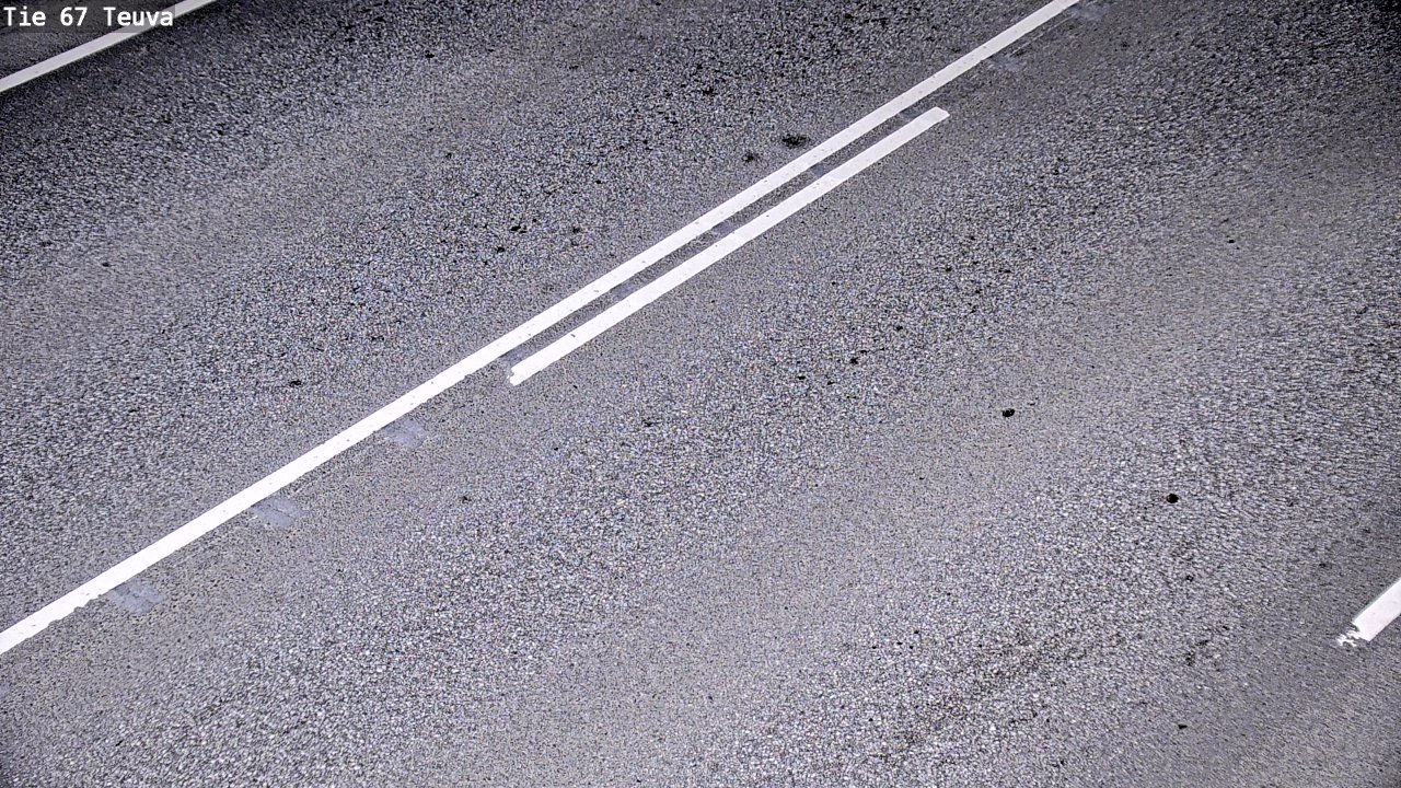 Weather Camera Image Väg 67 Östermark, Teuva, Etelä-Pohjanmaa