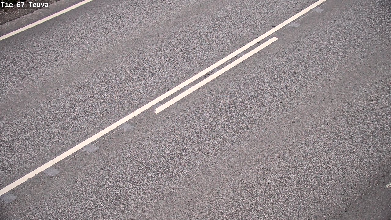 Kelikamerat Kuva Tie 67 Teuva, Teuva, Etelä-Pohjanmaa