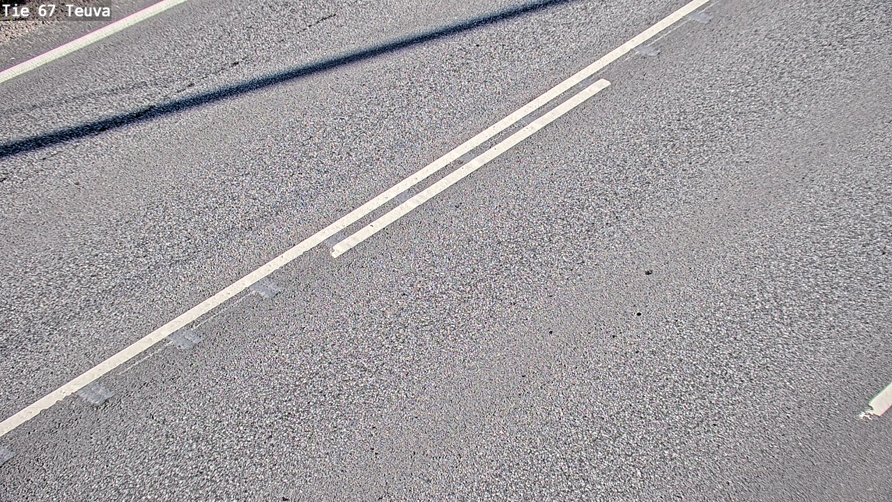 Kelikamerat Kuva Tie 67 Teuva, Teuva, Etelä-Pohjanmaa