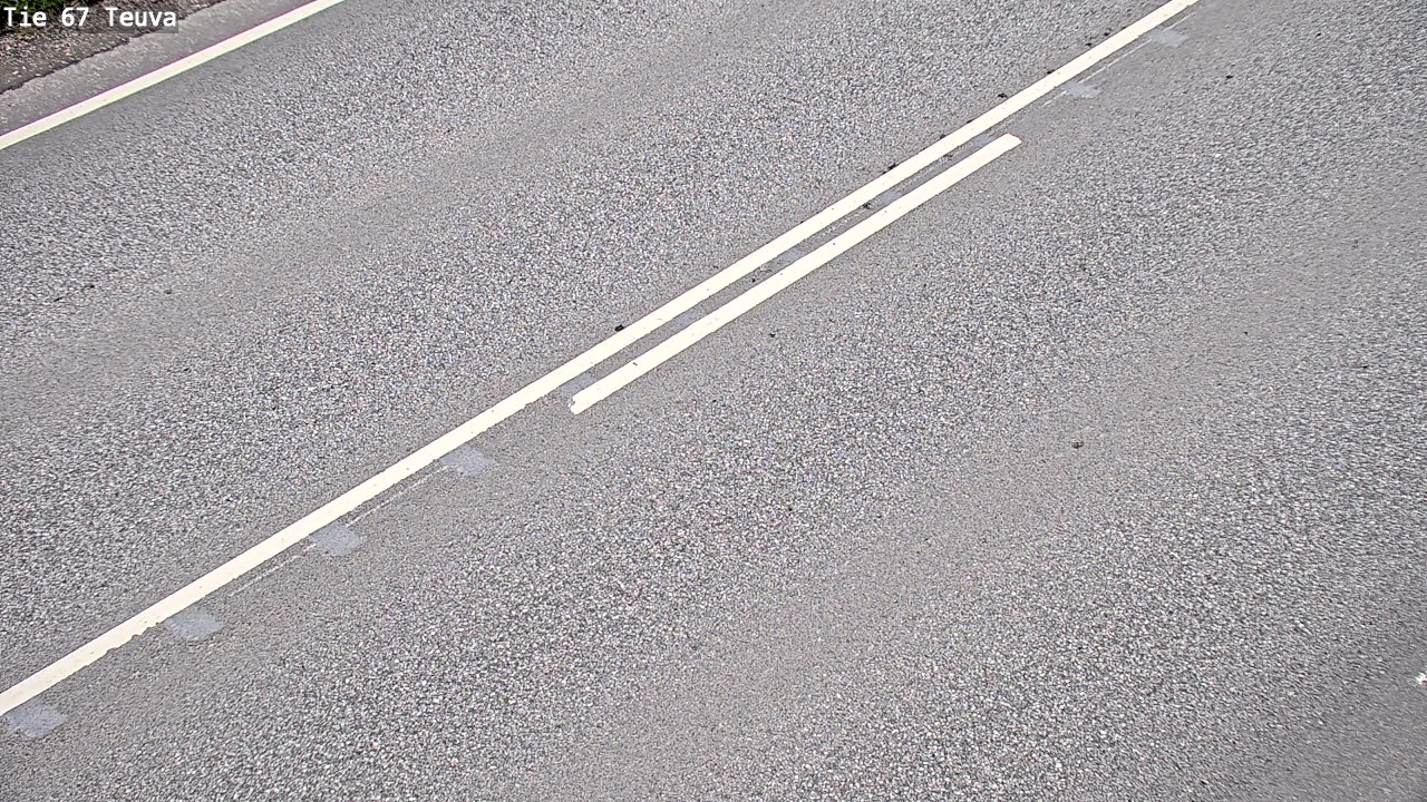 Kelikamerat Kuva Tie 67 Teuva, Teuva, Etelä-Pohjanmaa