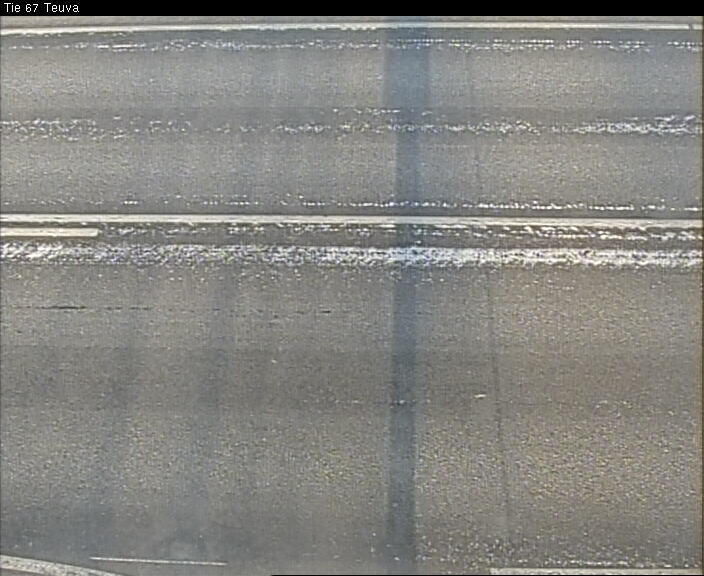 Weather Camera Image Road 67 Teuva, Teuva, Etelä-Pohjanmaa