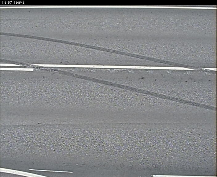 Weather Camera Image Road 67 Teuva, Teuva, Etelä-Pohjanmaa
